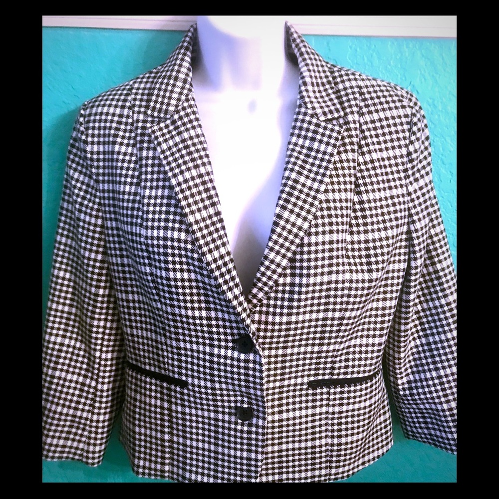 NWOT Express blazer/jacket